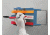 Bel Art Wall Mount For Write-On Multi-Roll Label Tape Dispensers