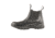 Belleville 6in Spear Point Composite Safety Toe Station Boots - Mens, Black, 8.5 US/Wide, BV911CT 085W