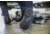 Belleville 8in Waterproof Side Zip Comp Toe Boot - Mens, Black, 11, Wide, TR998ZWPCT 110W