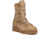 Belleville Hot Weather Steel Toe Flight Boot - Mens, Desert Tan, 5.5, Wide, 330DESST 055W