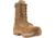 Belleville Hot Weather Tactical Steel Safety Toe Boot - Mens, Coyote, 10.5, Regular, C312ZCT 105R