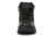 Belleville Lightweight Side-Zip Waterproof Tactical Boot - Mens, Black, 10.5, Regular, BV915ZWP 105R