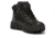 Belleville Lightweight Side-Zip Waterproof Tactical Boot - Mens, Black, 10.5, Regular, BV915ZWP 105R