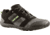 Belleville Low-Cut Mini-Mil Barefoot Activity Shoes w/Camo Superfabric - Mens, Black/Mint Green Accents, 9.5 US/Regular, MM001 095R