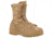 Belleville Mens 600g Insulated Waterproof Steel Toe Boot, Tan, 15, Regular 775ST 150R