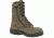 Belleville Mens Hot Weather Side-Zip Steel Toe Tactical Boot, Sage, 13, Wide 610ZST 130W