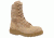 Belleville Mens Hot Weather Tactical Steel Toe Boot, Tan, 13, Wide 310ST 130W