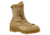 Belleville Mens Waterproof Flight &amp; Combat Boot, Tan, 3, Regular 790V 030R