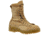 Belleville Mens Waterproof Steel Toe Combat Boot, Tan, 11, Regular 790ST 110R