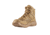 Belleville Tactical Boot - Mens, Regular, 6 in Height, Coyote, 10 US, BV570WPT 100R