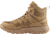 Belleville Tactical Boot - Mens, Regular, 6 in Height, Coyote, 10 US, BV570WPT 100R
