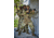 Belleville Waterproof Flight &amp; Combat Boot - Mens, Coyote, 6.5, Regular, C790 065R