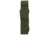BlackHawk Belt Mounted Radio Pouch, Olive Drab 52DRP1OD