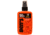Bens 100 Spray Uncarded, 3.4oz, Orange, 0006-7081