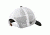 Beretta 690 Sporting Trucker Cap, Black and White, One Size Fits All BC132016600953