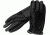 Beretta Alcantara Mesh Gloves Black Gl39013199xl