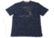 Beretta Anniversary Pistol T-Shirt,Eclipse Blue, TS421T09620504