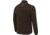 Beretta ABISKOHALF ZIP FLEECE BROWN BARK SM A36DC793