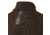 Beretta ABISKOHALF ZIP FLEECE BROWN BARK SM A36DC793
