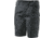 Beretta BDU FLD SHORTS BLACK 3XL A56A1705