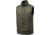 Beretta BUTTE SOFTSHELL VEST BROWN BARK/MOSS SM F96861A2