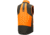Beretta BUTTE SOFTSHELL VEST ORG/BROWN BARK LG 917BD38A