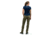 Beretta CIEL TECH T-SHIRT BLUE TOTAL ECL XL 9786263D