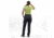 Beretta CIEL TECH T-SHIRT FERN SM 1EBA849F