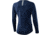 Beretta CIEL TECH T-SHIRT L/S BLUE TOTAL ECL 2XL 27D06B34