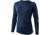 Beretta CIEL TECH T-SHIRT L/S BLUE TOTAL ECL 2XL 27D06B34