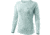 Beretta CIEL TECH T-SHIRT L/S PALE BLUE SM 40DD139A
