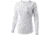 Beretta CIEL TECH T-SHIRT L/S WHITE SM F36F695F
