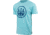 Beretta DISTRESSED TRIDENT T-SHIRT BLUE EXCL MED 83969320