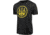 Beretta DISTRESSED TRIDENT T-SHIRT HEA GREY 3XL 977D0951