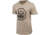 Beretta DISTRESSED TRIDENT T-SHIRT SAND 3XL 846C1570