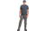Beretta Ice Power T-Shirt - Men's, Ebony, 3XL, TS552T226109ORXXXL