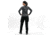 Beretta LESAUT SWEATERBLACK CAMOUFLAGE I D367D977