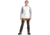 Beretta SCOUT PERFORMANCE HENLEY WHT/GRY MEL XL 104B9E0F
