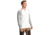 Beretta SCOUT PERFORMANCE HENLEY WHT/GRY MEL XL 104B9E0F