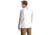 Beretta SCOUT PERFORMANCE HENLEY WHT/GRY MEL XL 104B9E0F