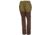Beretta WOMEN COVEY FLD PANT TOB/BRN MED 359EC252