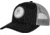 Beretta BXP 112 Trucker Cap - Men's, Black/Gray, BC038T16750944