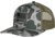Beretta PM Trucker Hat - Men's, Green Duck Camo, One Size, BC047T1675085X