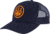 Beretta Straightpull Trucker Hat - Men's, Navy, One Size, BC020T16520505