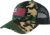 Beretta Stryker Trucker Hat - Men's, Camo/Black, BC031T1675088D