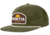 Beretta Cap Sunset Rope Trucker - Men's, Dark Green, BC055T1186072V