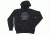 Beretta Centennial Hoodie Sweatshirt,Black,Large FU141T09910999L