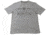Beretta Centennial T-Shirt,Grey Melange, TS431T09620915