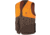 Beretta COMMAND PRO VEST OTTER &amp; ORNG XXL 3090B782, BERGU415T228008D8XXL