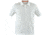 Beretta Corporate Signature Polo Shirt,White,Extra Large MP0272070100XL